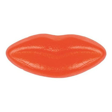 Hot lips - Red lips - Strawberry kiss