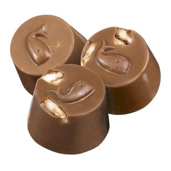 Pick & Mix | Crispy chocolate 1.2kgs (Krispsjokolade)