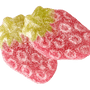 Jordbærkyss