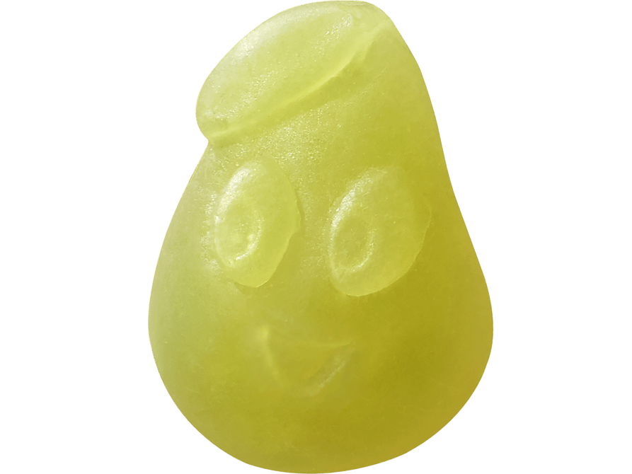 Fruktvenner