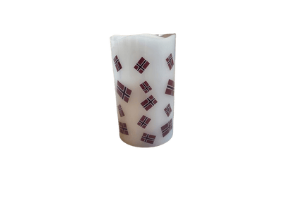 17 mai cube light LED (kubbelys)