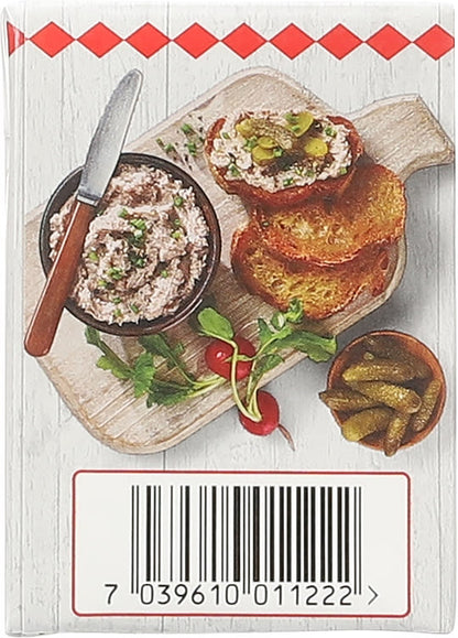Jædersylte 200g – authentic Norwegian food from Norway with fast worldwide shipping
