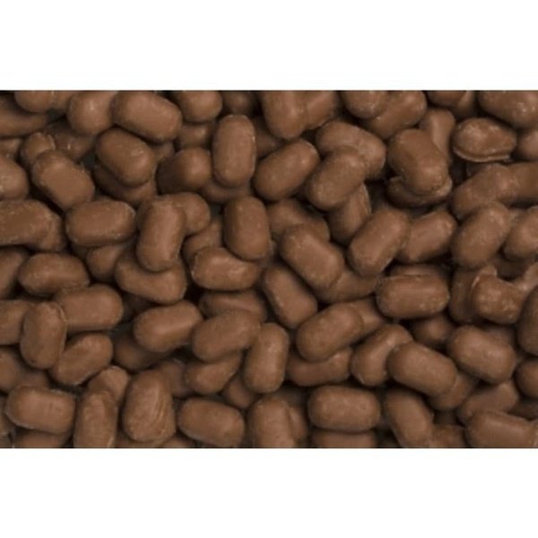 Pick & Mix | Caramel w/milk chocolate 2,2kgs