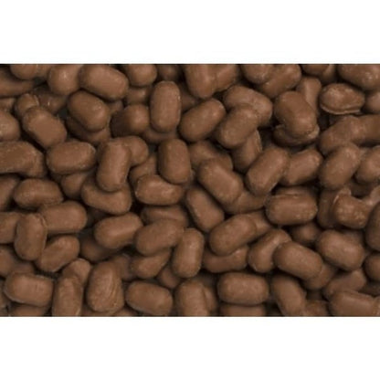 Pick & Mix | Caramel w/milk chocolate 2,2kgs