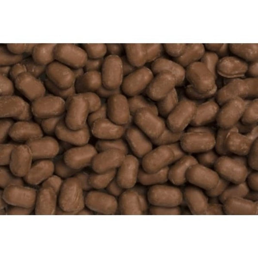 Pick & Mix | Caramel w/milk chocolate 2,2kgs