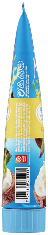 Kavli Low Fat Chicken Cream Cheese 175g – Norwegian magerost with chicken, fast worldwide shipping