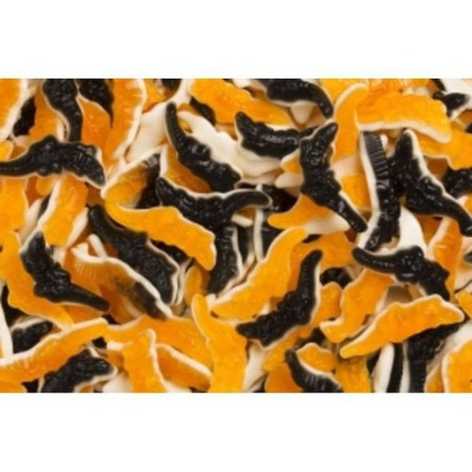 Pick & Mix | Crocodiles 3kgs (Krokodiller)