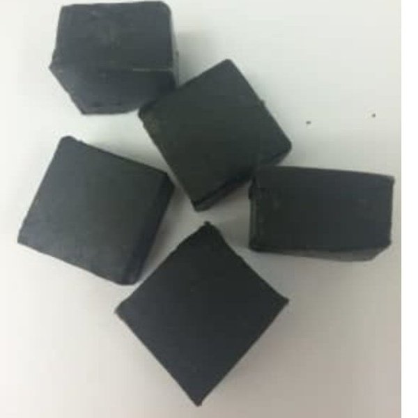 Pick & Mix | Licorice fudge 3,28 kgs (Lakrisfudge)
