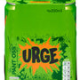 Urge soda 4x330 ml can