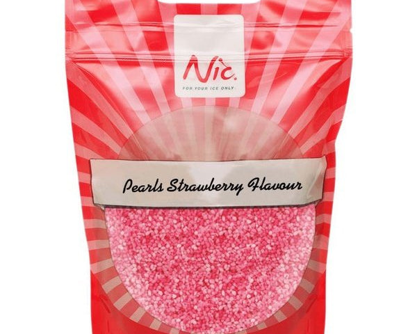 NIC Strawberry