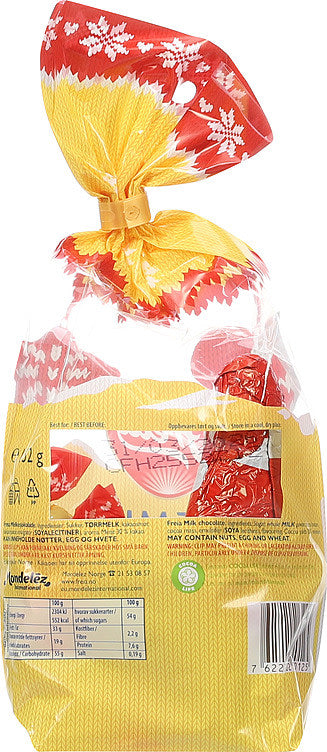 Freia Christmas mix 152g (Julemiks)