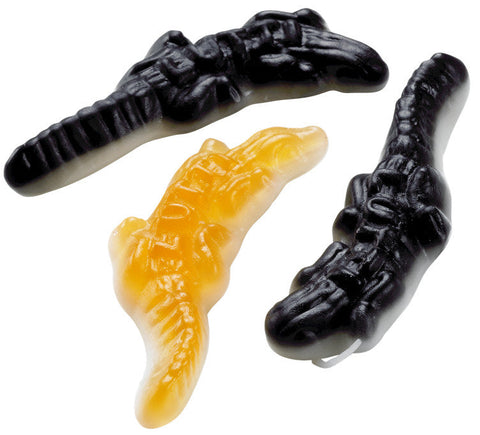 Crocodiles