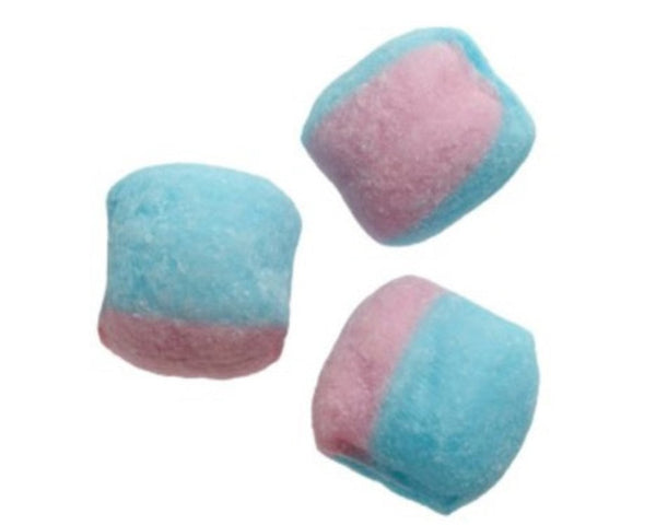 Fizzy Ball