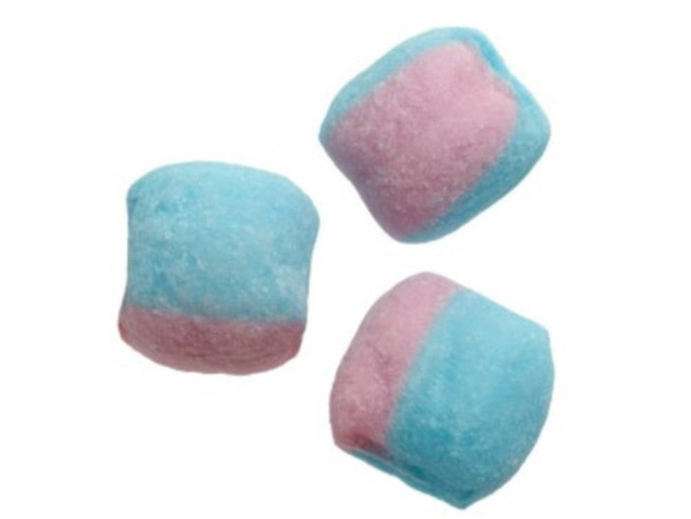 Fizzy Ball
