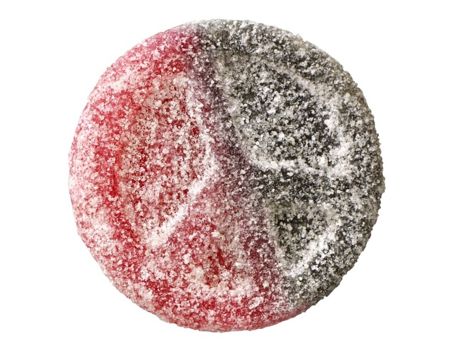 Pick & Mix | Sour Buttons 1,7 kgs