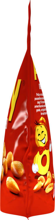 Polly Peanuts 275 grams
