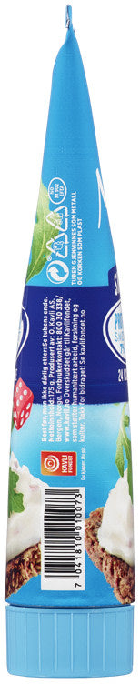 Kavli Hamcheese low-fat 175 gram (Mager Skinkeost)