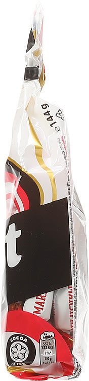 Twist Marsipan 144g Freia