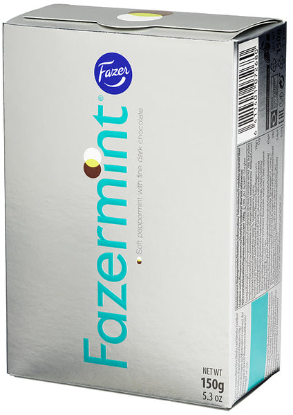 Fazermint 150 grams