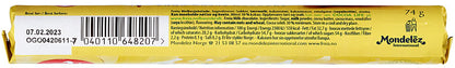 Freia Melkerull milk chocolate 74 gram