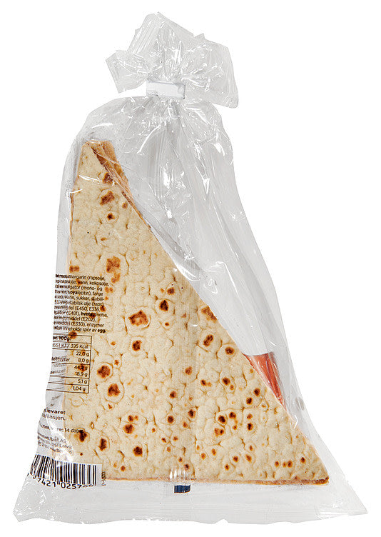 Berthas Klenning with cinnamon 260 grams