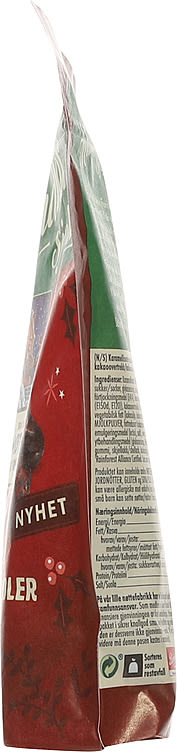 Christmas almonds 150g (Julemandler)