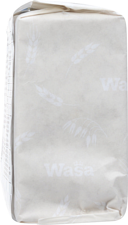 Wasa Husman Crispbread 260 grams (Knekkebrød)