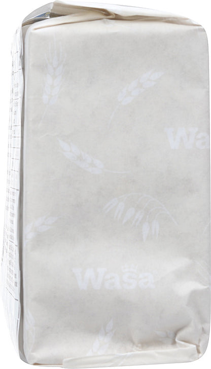Wasa Husman Crispbread 260 grams (Knekkebrød)