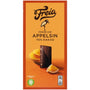 Exp. date sale | Freia 70% Premium dark chocolate cacao orange 100 grams