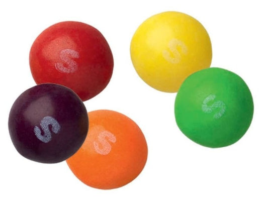 Pick & Mix | Skittles Fruits 1,6 kgs