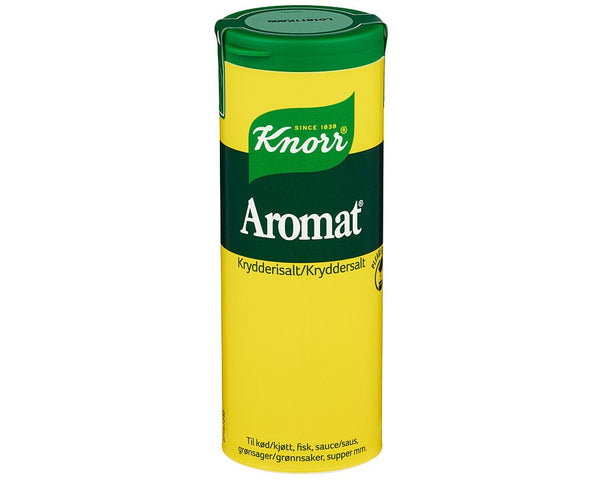 Knorr Aromat spice 90 grams