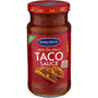 Taco Sauce Hot 230g