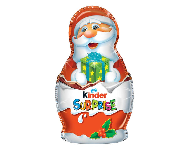 Kinder Surprise Christmas figure 36g