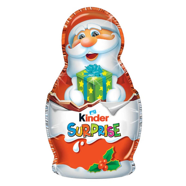 Kinder Surprise Christmas figure 36g