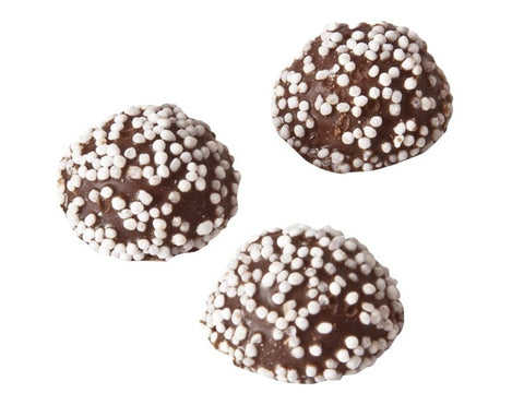 Punch Pralines
