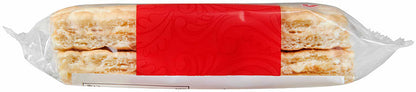 Vestlandslefsa Lefsegodt pastry  w/buttercream 230 gram (2-pack)