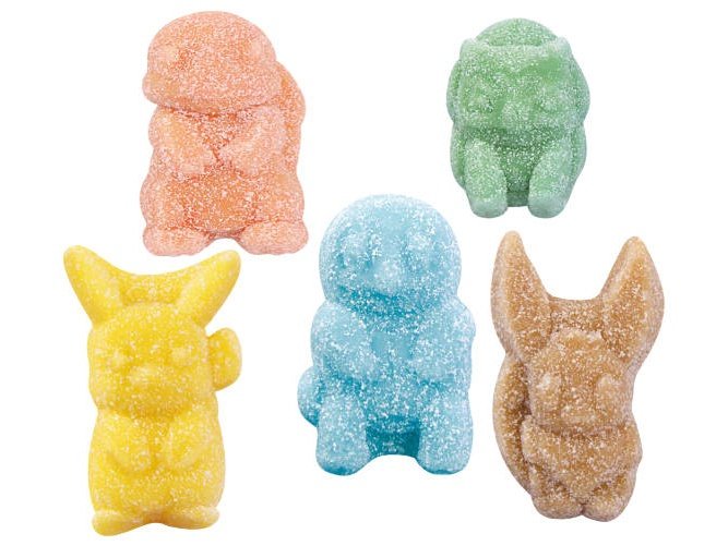 Pick & Mix | Pokémon Fizz 2,1 kgs