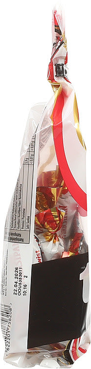 Twist Marsipan 144g Freia