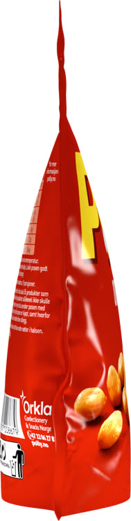 Polly Peanuts 275 grams