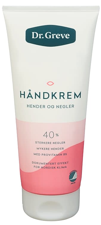 Dr Greve Beautiful Hands Hand Lotion (Vakre Hender) 200ml