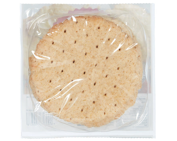 Soft oat bread gluten-free (Havrebrød) 225 grams