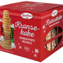 Kransekake 18 rings 900 grams