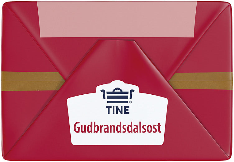 Tine Brown Gudbrandsdal cheese 1 kg