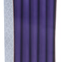 Advent candles purple (stearinlys) 10 pk