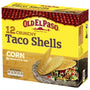Taco Shells 12pcs 156 grams