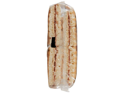 Vestlandslefsa Lefsegodt pastry w/choco 230 gram (2-pack)