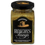 Bergbys Honey mustard 230 grams