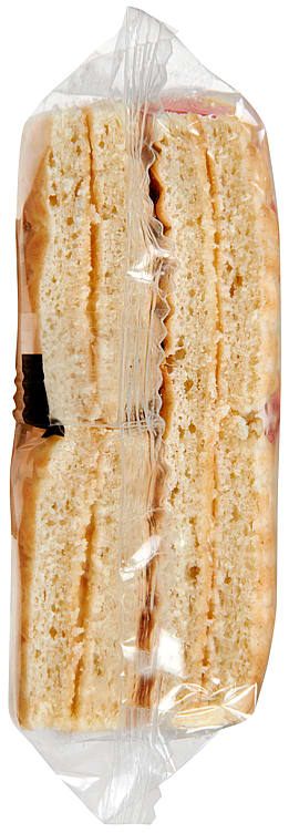 Vestlandslefsa Lefsegodt pastry  w/buttercream 230 gram (2-pack)