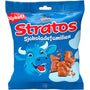 Stratos Chocolate Family milk chocolate figures with air bubbles 140 grams