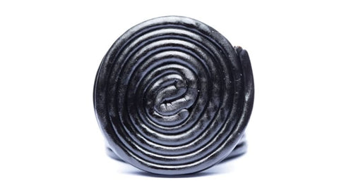 Licorice rolls